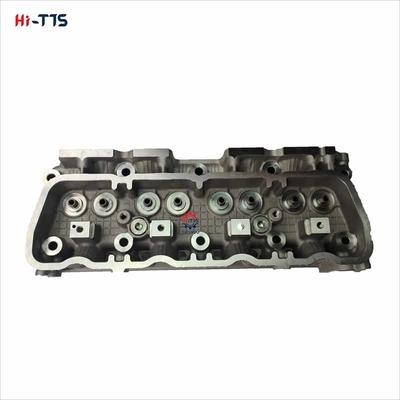 سر سیلندر 11040-FY501 برای قطعات یدکی خودرو K21/K25 موتور دیزل