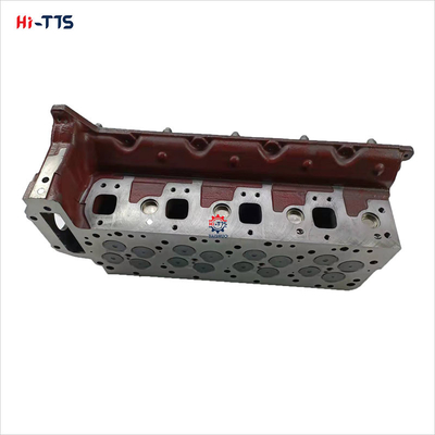 J05 سر سیلندر موتور J08E P11C 11101-E0B61 برای قطعات موتور دیزل