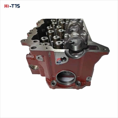 J05 سر سیلندر موتور J08E P11C 11101-E0B61 برای قطعات موتور دیزل