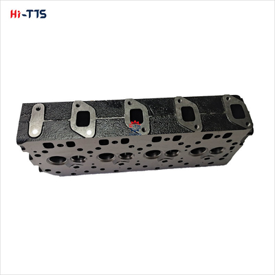 اجزای جانبی موتور دیزل A2300