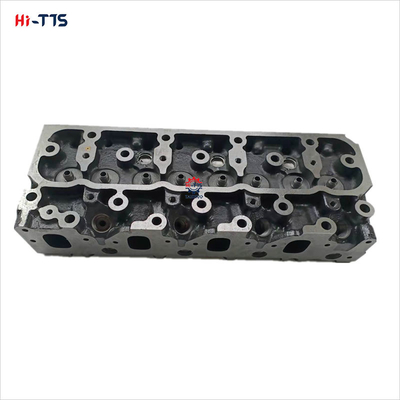 4JG2 سر سیلندر 8970863382 8970863383 8970863384 برای موتور ایزو