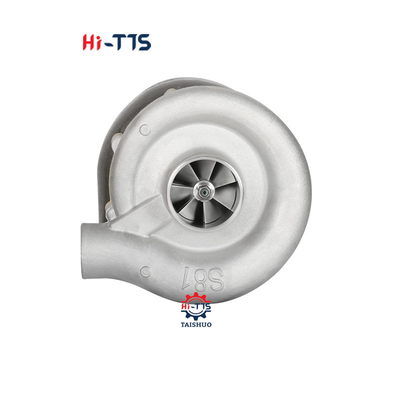 توربو S2A S81 توربو شارژر 4666160001 سازگار با موتور Deutz BF4M1013C