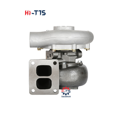 توربو S2A S81 توربو شارژر 4666160001 سازگار با موتور Deutz BF4M1013C