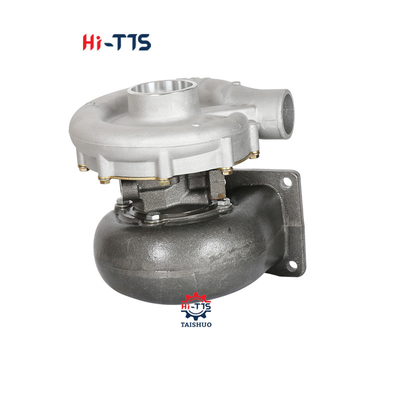 توربو S2A S81 توربو شارژر 4666160001 سازگار با موتور Deutz BF4M1013C