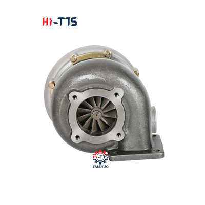 توربو S2A S81 توربو شارژر 4666160001 سازگار با موتور Deutz BF4M1013C