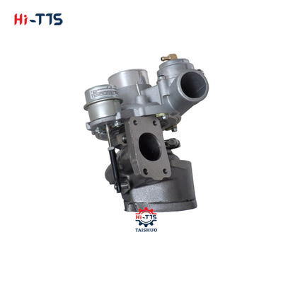 GT20 GT2052LS موتور دیزل دقیق توربو شارژر 765472-5001 731320-0001
