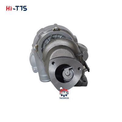 GT20 GT2052LS موتور دیزل دقیق توربو شارژر 765472-5001 731320-0001