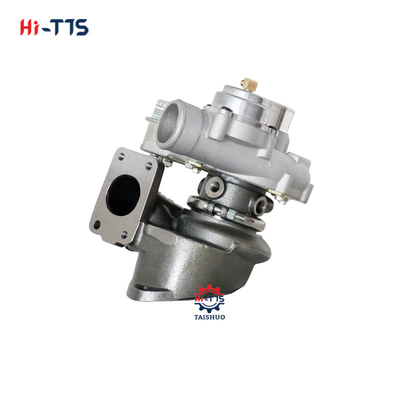 GT20 GT2052LS موتور دیزل دقیق توربو شارژر 765472-5001 731320-0001