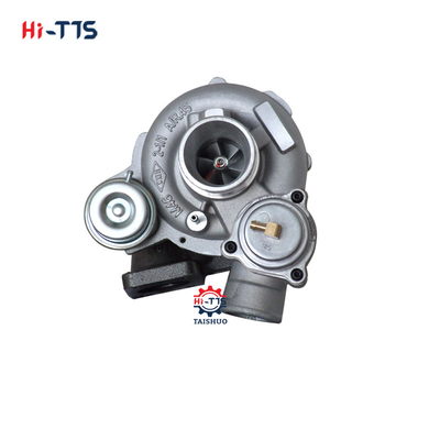 GT20 GT2052LS موتور دیزل دقیق توربو شارژر 765472-5001 731320-0001