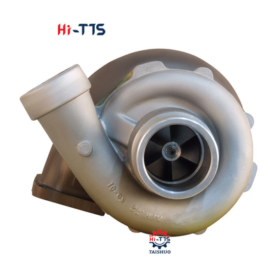 EX400-6 S6D125 توربو شارژر موتور دیزل 114400-0960 1141-0902