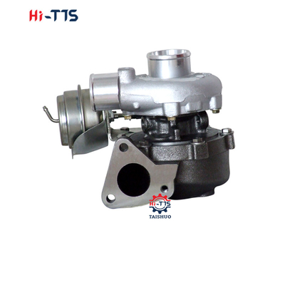 GT1749V اتومبیل توربو 729041-5009S 729041-0009 28231-27900 729041-9009S توربو برای هیون دای