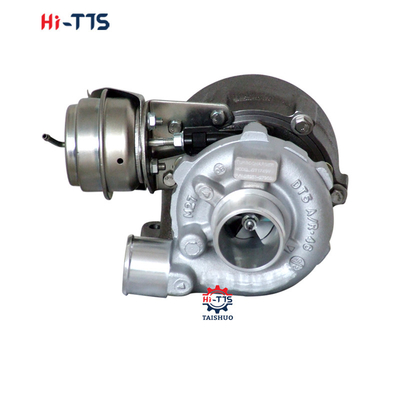 GT1749V اتومبیل توربو 729041-5009S 729041-0009 28231-27900 729041-9009S توربو برای هیون دای