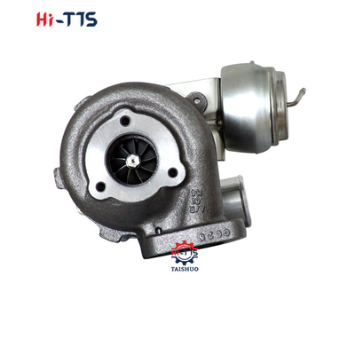 GT1749V اتومبیل توربو 729041-5009S 729041-0009 28231-27900 729041-9009S توربو برای هیون دای