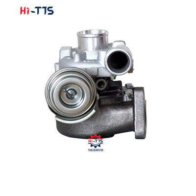 GT1749V اتومبیل توربو 729041-5009S 729041-0009 28231-27900 729041-9009S توربو برای هیون دای