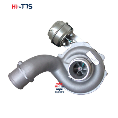 موتور دیزل جدید توربو شارژر GT1852V 718089-5008S 718089-9008S