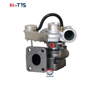 GT2052S HD72 3.3L D4AL کامیون اتوبوس موتور توربو 28230-41450 2000-28230-41431 7033890001