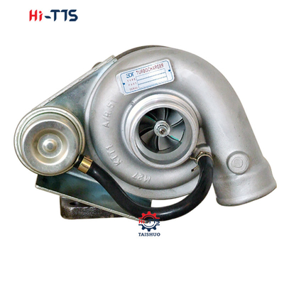 GT2052S HD72 3.3L D4AL کامیون اتوبوس موتور توربو 28230-41450 2000-28230-41431 7033890001