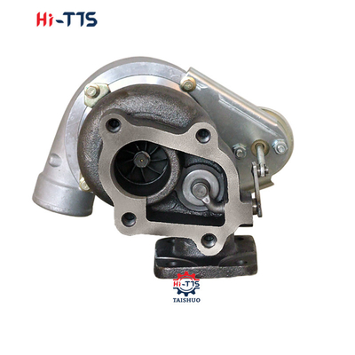 GT2052S HD72 3.3L D4AL کامیون اتوبوس موتور توربو 28230-41450 2000-28230-41431 7033890001