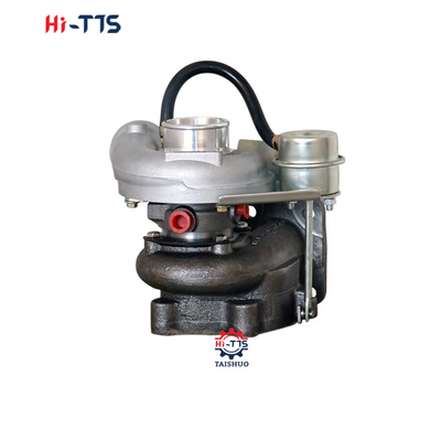GT2052S HD72 3.3L D4AL کامیون اتوبوس موتور توربو 28230-41450 2000-28230-41431 7033890001