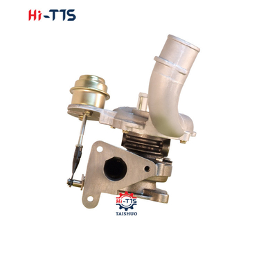 GT1549 توربو 751768-5004S 751768-0001 717345-0002 703245-0001/2 53039880048 موتور Tutbocharger