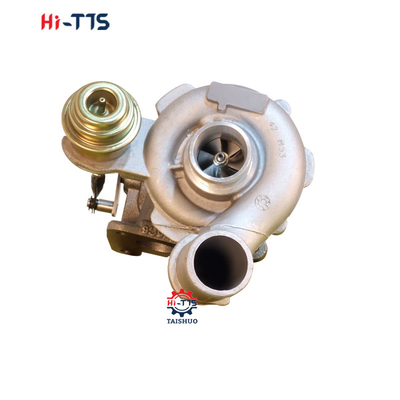GT1549 توربو 751768-5004S 751768-0001 717345-0002 703245-0001/2 53039880048 موتور Tutbocharger