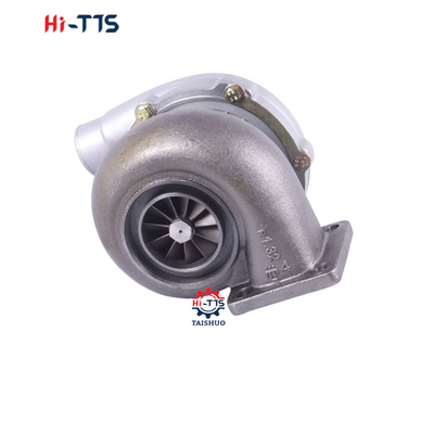 قطعات موتور PC300-5 PC300-6 PC350-6 6D108 توربو شارژر 6222-81-8210
