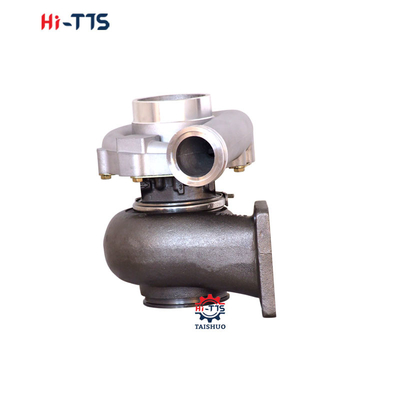 PE6 TA4507 توربو شارژر برای Niss-an TA45 توربو