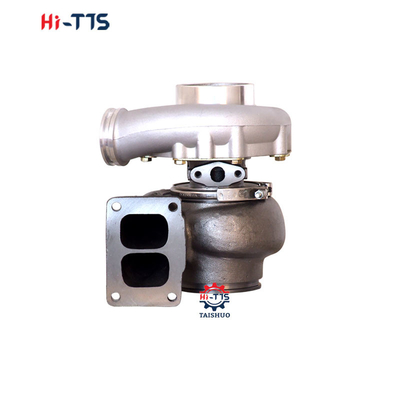 PE6 TA4507 توربو شارژر برای Niss-an TA45 توربو