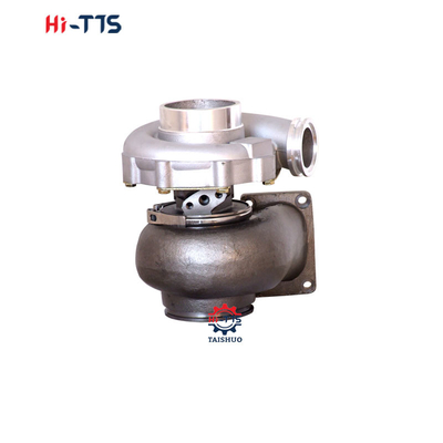 PE6 TA4507 توربو شارژر برای Niss-an TA45 توربو