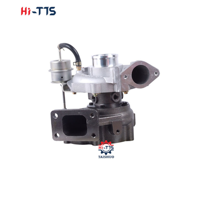قطعات معدنی موتور توربو شارژر 24100-4631 24400-0494C KWD201210006 برای موتور دیزل SK200-8 SK250-8