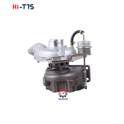 قطعات معدنی موتور توربو شارژر 24100-4631 24400-0494C KWD201210006 برای موتور دیزل SK200-8 SK250-8