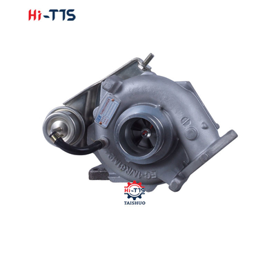 قطعات معدنی موتور توربو شارژر 24100-4631 24400-0494C KWD201210006 برای موتور دیزل SK200-8 SK250-8