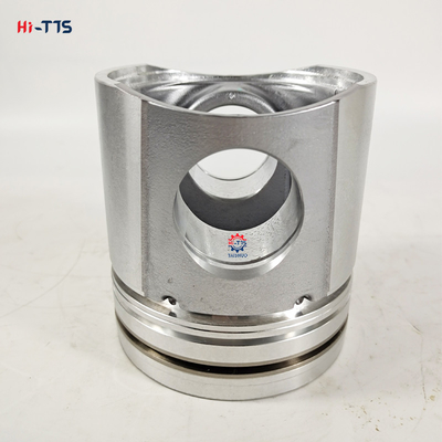 6CT 6CTAA 6CT8.3 موتور دیزل 114mm پیستون 3917707 3802263 3802459