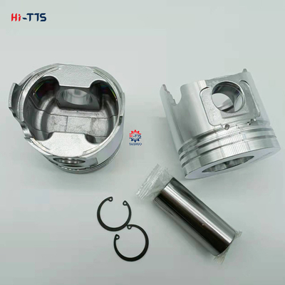 4TNV88 4TNE84 پیستون 129005-22080 129150-13350 با موتور دیزل