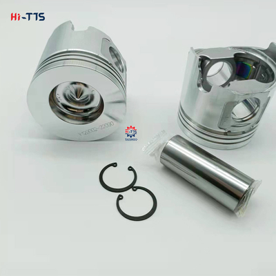4TNV88 4TNE84 پیستون 129005-22080 129150-13350 با موتور دیزل
