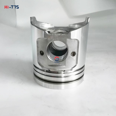 4TNE98 پیستون YM129902-22080 129902-22080 برای قطعات موتور یان مار