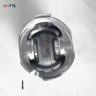 4TNE98 پیستون YM129902-22080 129902-22080 برای قطعات موتور یان مار
