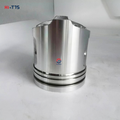 4TNE98 پیستون YM129902-22080 129902-22080 برای قطعات موتور یان مار