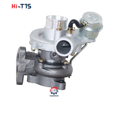 D4BH / 4D56T موتور توربو شارژر 28200-4A201 49135-04121 برای Hyun-Dai با موتور توربو شارژر 4D56TI