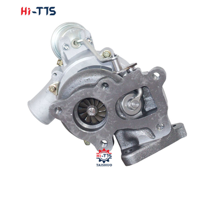D4BH / 4D56T موتور توربو شارژر 28200-4A201 49135-04121 برای Hyun-Dai با موتور توربو شارژر 4D56TI