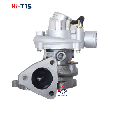 D4BH / 4D56T موتور توربو شارژر 28200-4A201 49135-04121 برای Hyun-Dai با موتور توربو شارژر 4D56TI