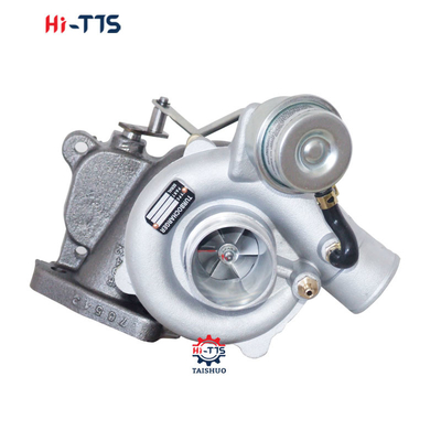 D4BH / 4D56T موتور توربو شارژر 28200-4A201 49135-04121 برای Hyun-Dai با موتور توربو شارژر 4D56TI