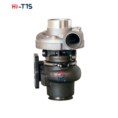 کیفیت بالا 4D102 HX30 موتور دیزل توربو 3592109 6732-81-8100 63732-81-8102