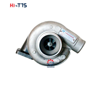 کیفیت بالا 4D102 HX30 موتور دیزل توربو 3592109 6732-81-8100 63732-81-8102