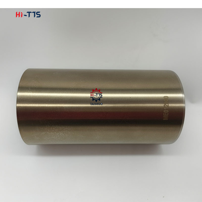 4D32 پوشش سیلندر ME013366 ME060439 ME012900 برای قطعات موتور Mitsu-bishi