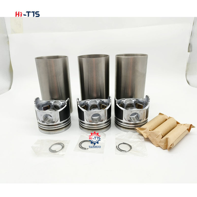 D1105 کیت سطل سیلندر 16060-02310 16060-21110 16060-2114 16292-21050 مناسب برای قطعات موتور کوبوتا