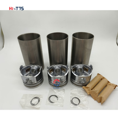 D1105 کیت سطل سیلندر 16060-02310 16060-21110 16060-2114 16292-21050 مناسب برای قطعات موتور کوبوتا