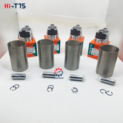 V2203 V2403 پیستون موتور 1G796-2111 1G924-2111 قطعات موتور حفاری موتور دیزل موتور کیت پیستون