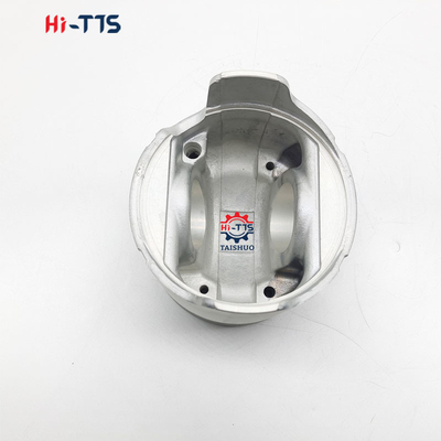 قطر 104mm ME220454 پیستون برای موتور دیزل 4D34T 4D34