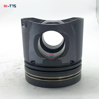 D6114 پیستون موتور دیزل SC5D125G2B1 مناسب برای قطعات موتور Shang chai